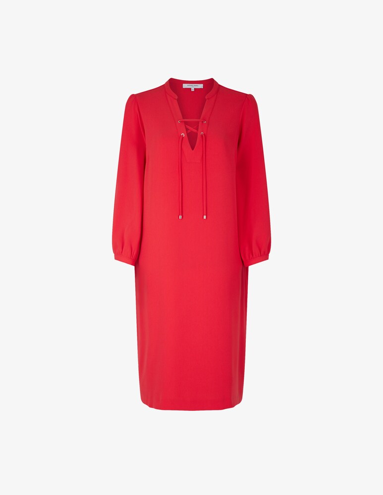Gerard Darel Vestito Midi Edika