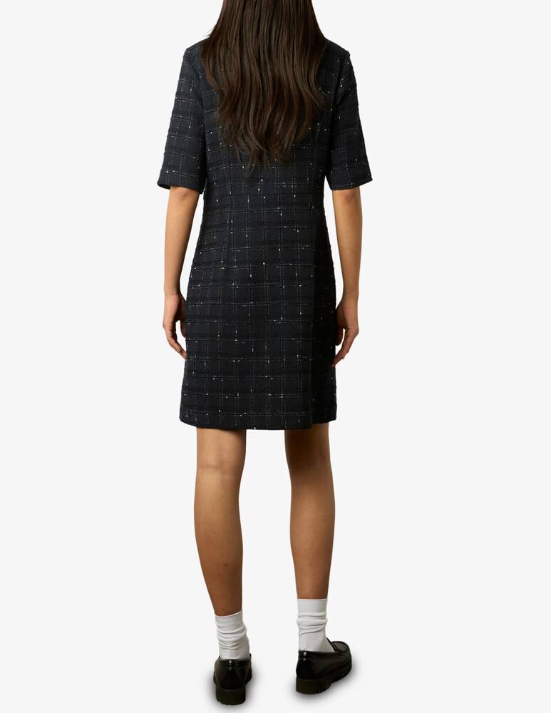 Gerard Darel Vestito Midi Elenita