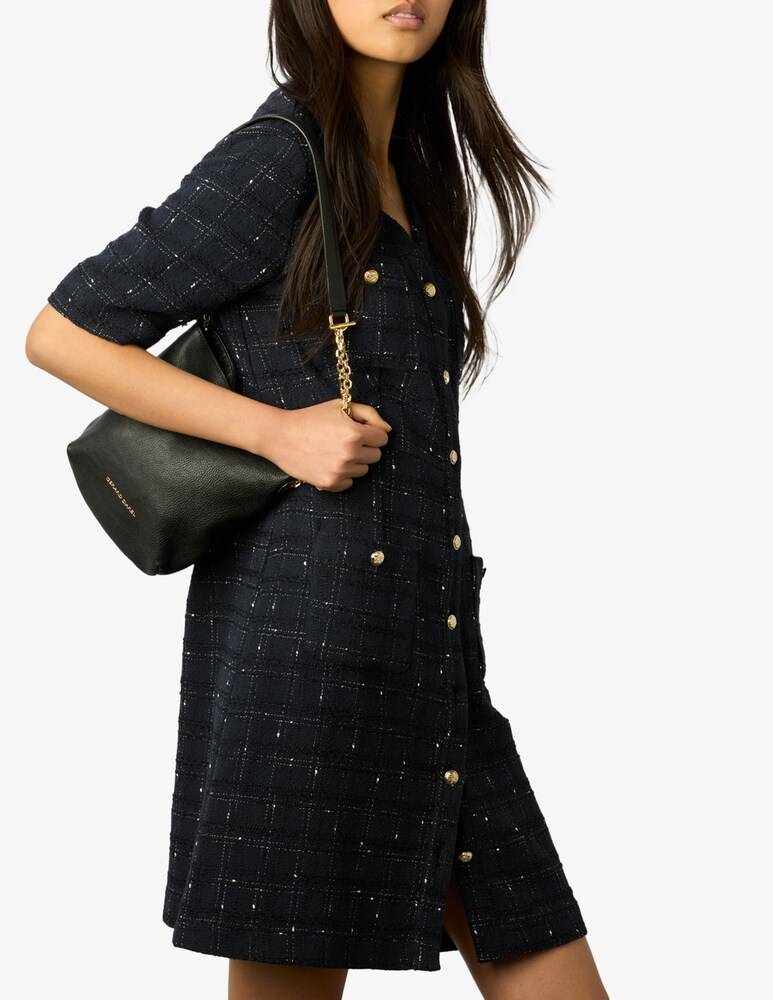 Gerard Darel Vestito Midi Elenita