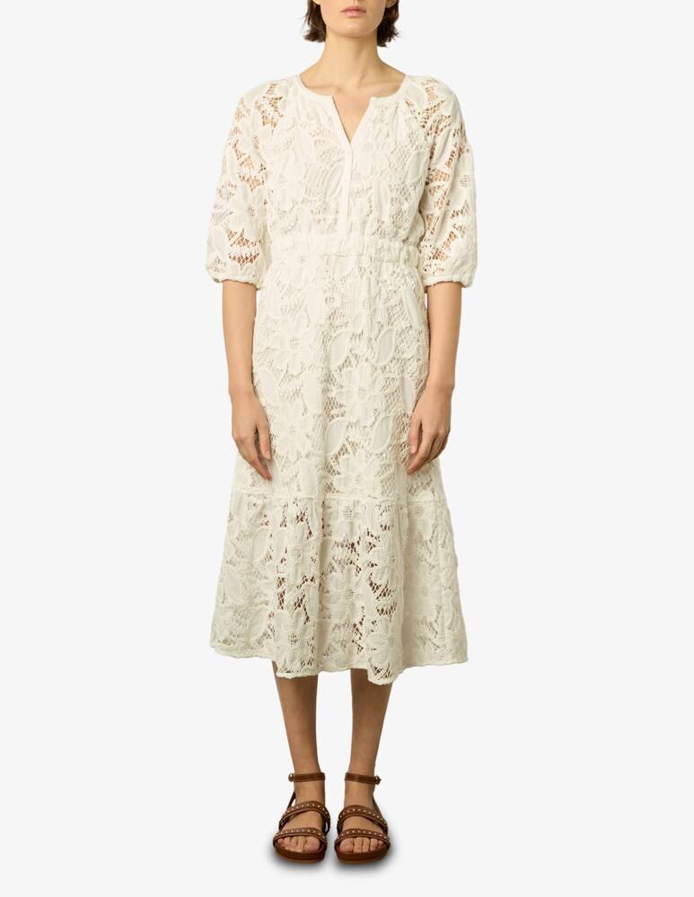Gerard Darel Vestito midi Eleonie