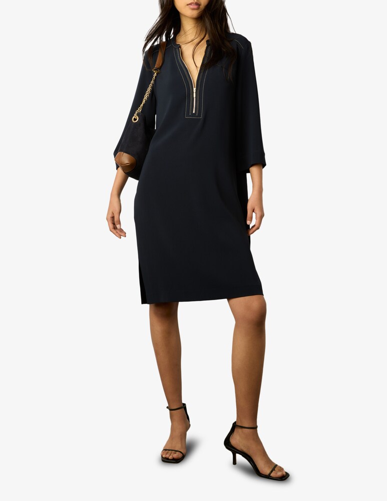 Gerard Darel Vestito Midi Eliff