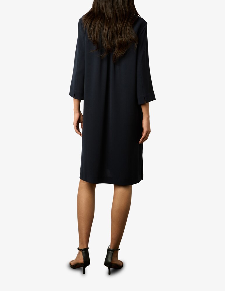 Gerard Darel Vestito Midi Eliff