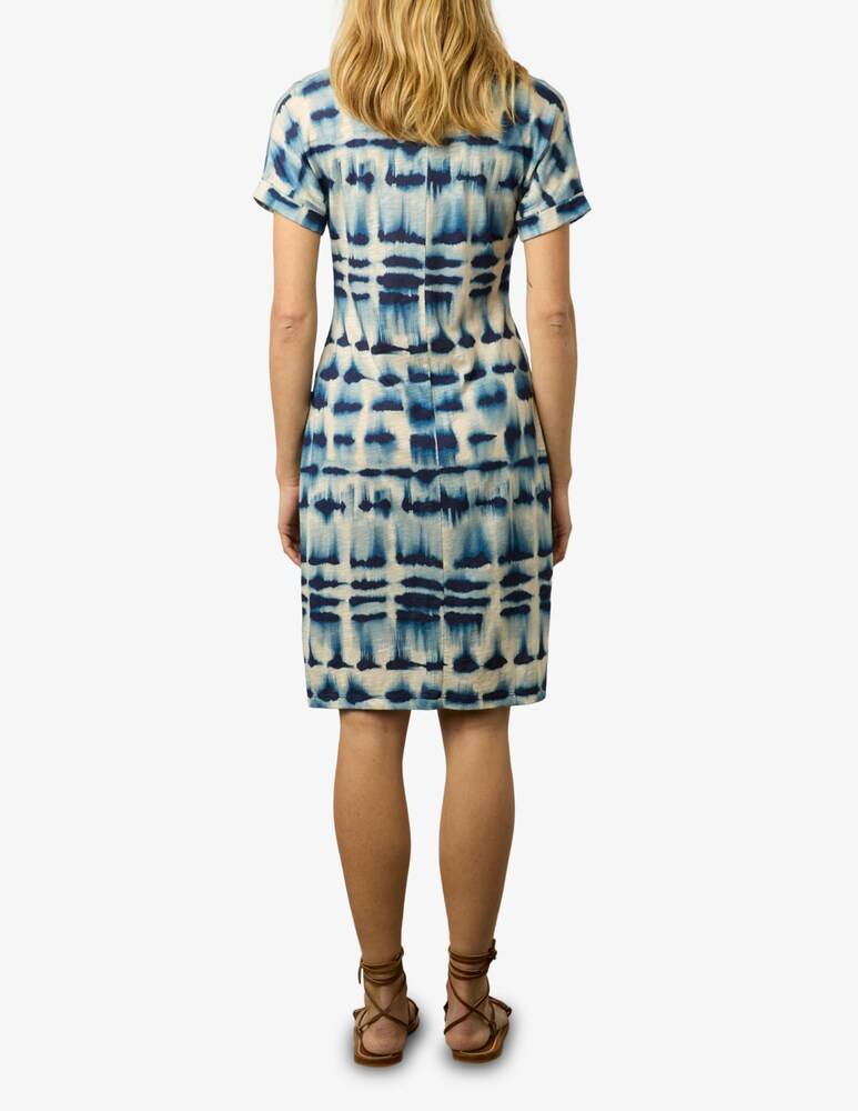 Gerard Darel Vestito Midi Elita