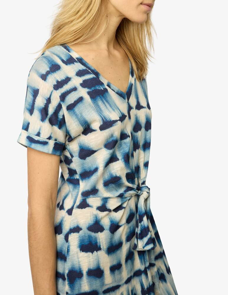 Gerard Darel Vestito Midi Elita
