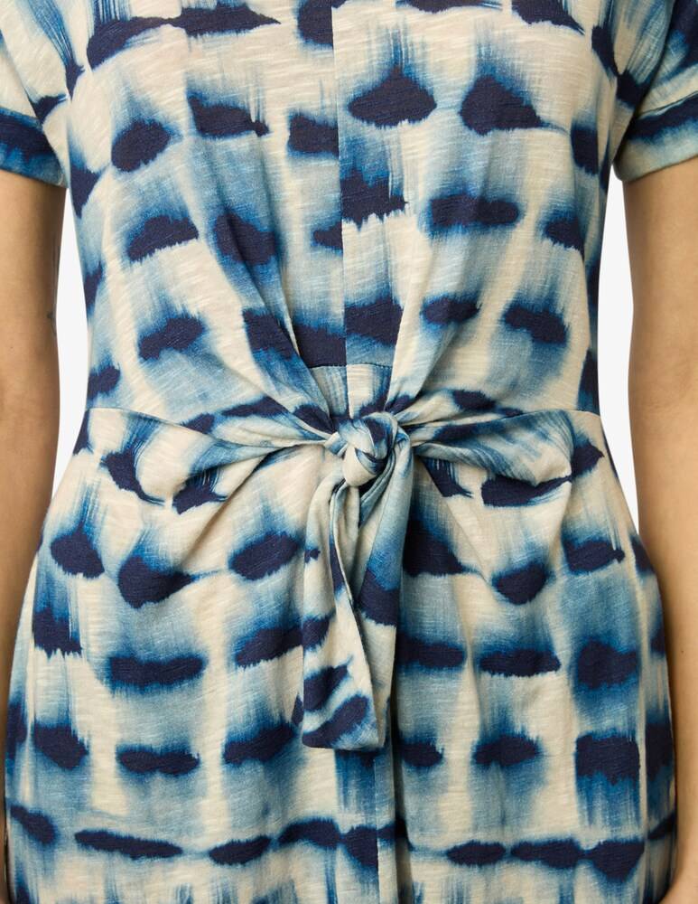 Gerard Darel Vestito Midi Elita