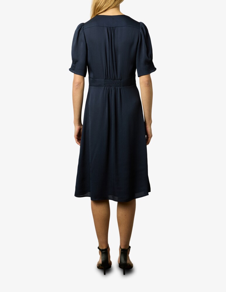 Gerard Darel Vestito Midi Elonie
