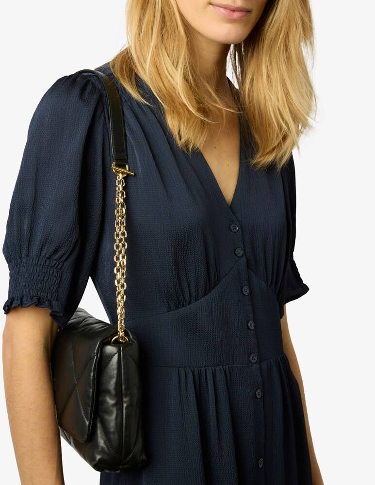 Gerard Darel Vestito Midi Elonie