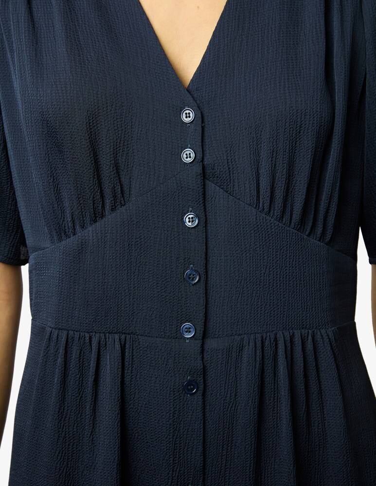 Gerard Darel Vestito Midi Elonie