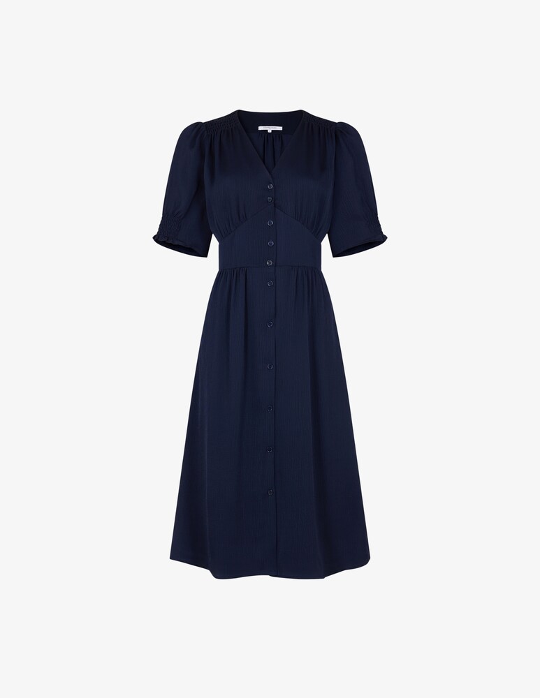 Gerard Darel Vestito Midi Elonie
