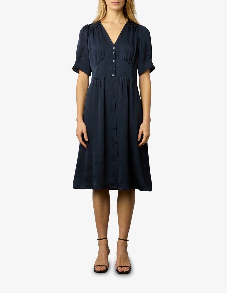 Gerard Darel Vestito midi Elonie