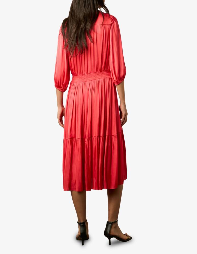 Gerard Darel Vestito Midi Endy