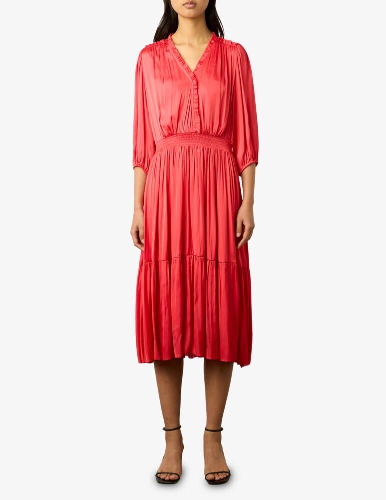 Gerard Darel Vestito midi Endy