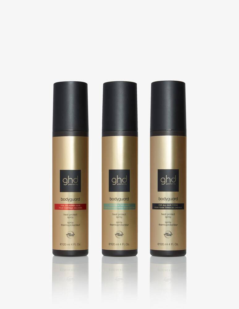 Ghd Bodyguard Termprotettore Per Capelli Fini & Sottili