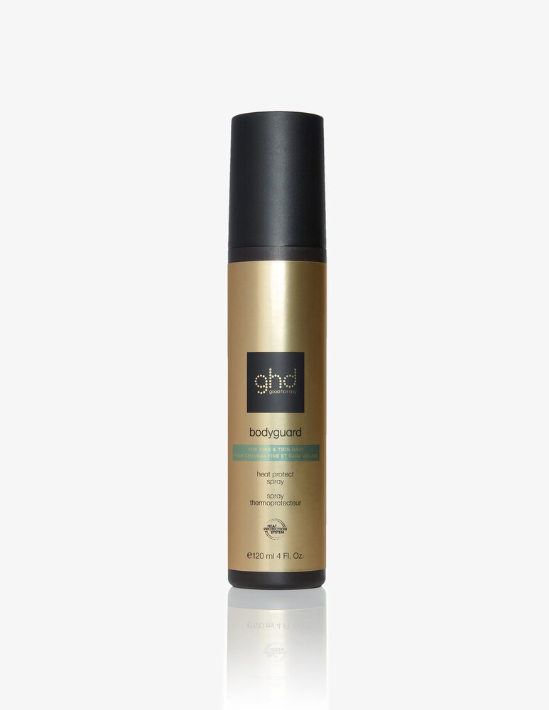ghd Bodyguard Termprotettore per capelli fini & sottili