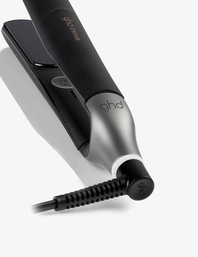 Ghd Chronos Styler Black
