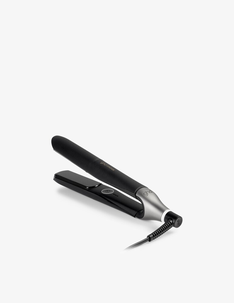 ghd Chronos Styler Black