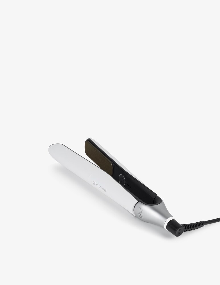 Ghd Chronos Styler White