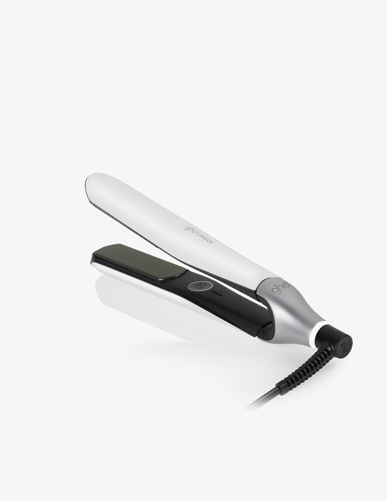 ghd Chronos Styler White