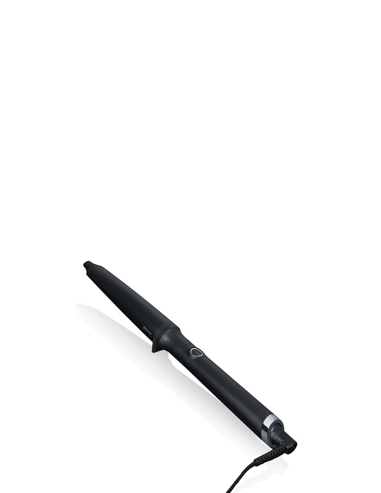 ghd curve® creative curl arricciacapelli a cono fusto affusolato