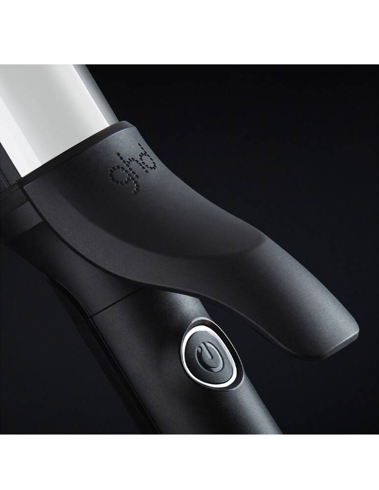 Ghd Curve® Soft Curl Arricciacapelli A Pinza Fusto Medio