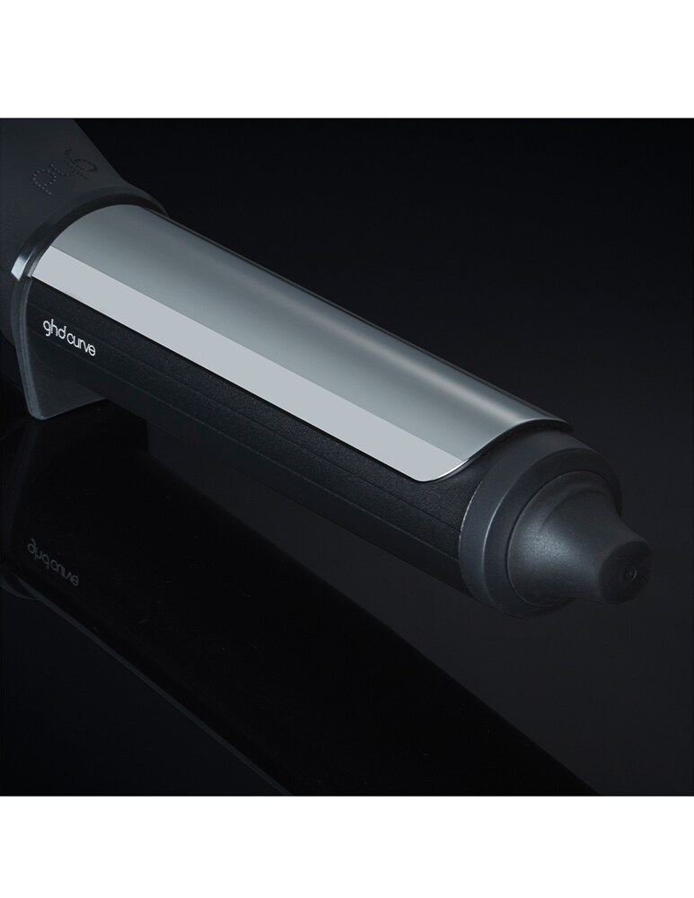Ghd Curve® Soft Curl Arricciacapelli A Pinza Fusto Medio