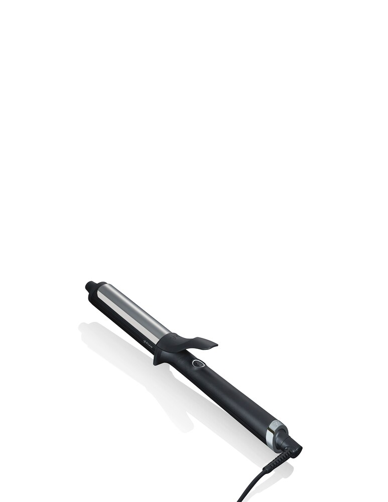 ghd curve® soft curl arricciacapelli a pinza fusto medio