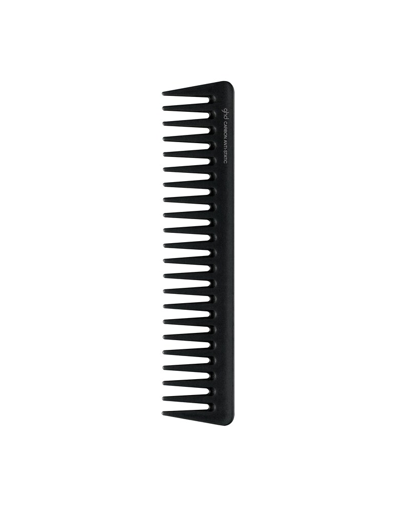 ghd detangling comb pettine a denti larghi