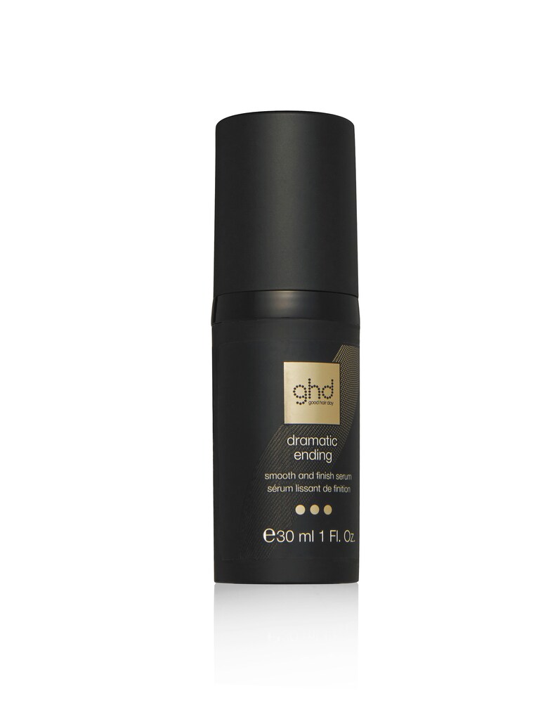 ghd dramatic ending siero anti-frizz