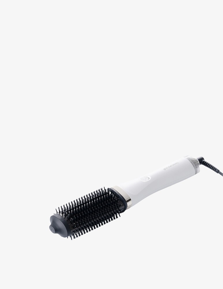 Ghd Duet Blowdry Spazzola Asciugacapelli - Bianca
