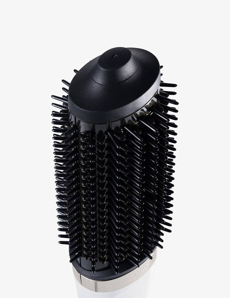 Ghd Duet Blowdry Spazzola Asciugacapelli - Bianca