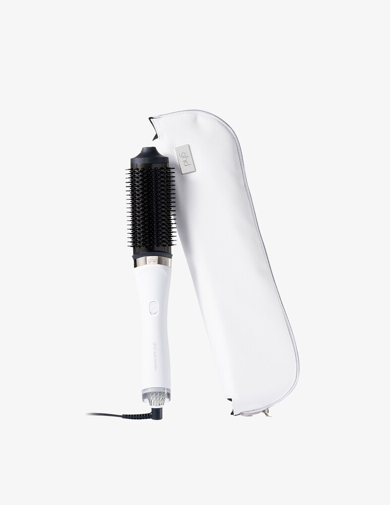 ghd Duet Blowdry Spazzola Asciugacapelli - Bianca