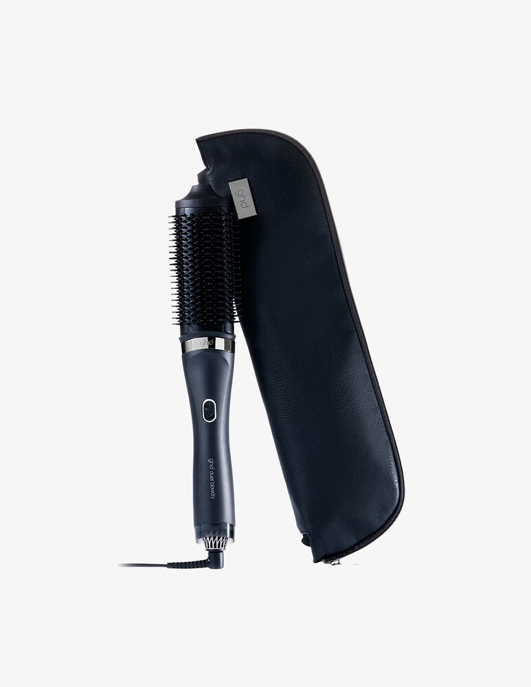 ghd Duet Blowdry Spazzola Asciugacapelli - Nera