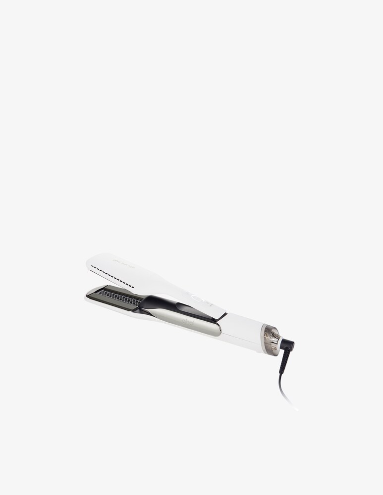 Ghd Duet Style Styler Ad Aria Calda 2 In 1 Bianca