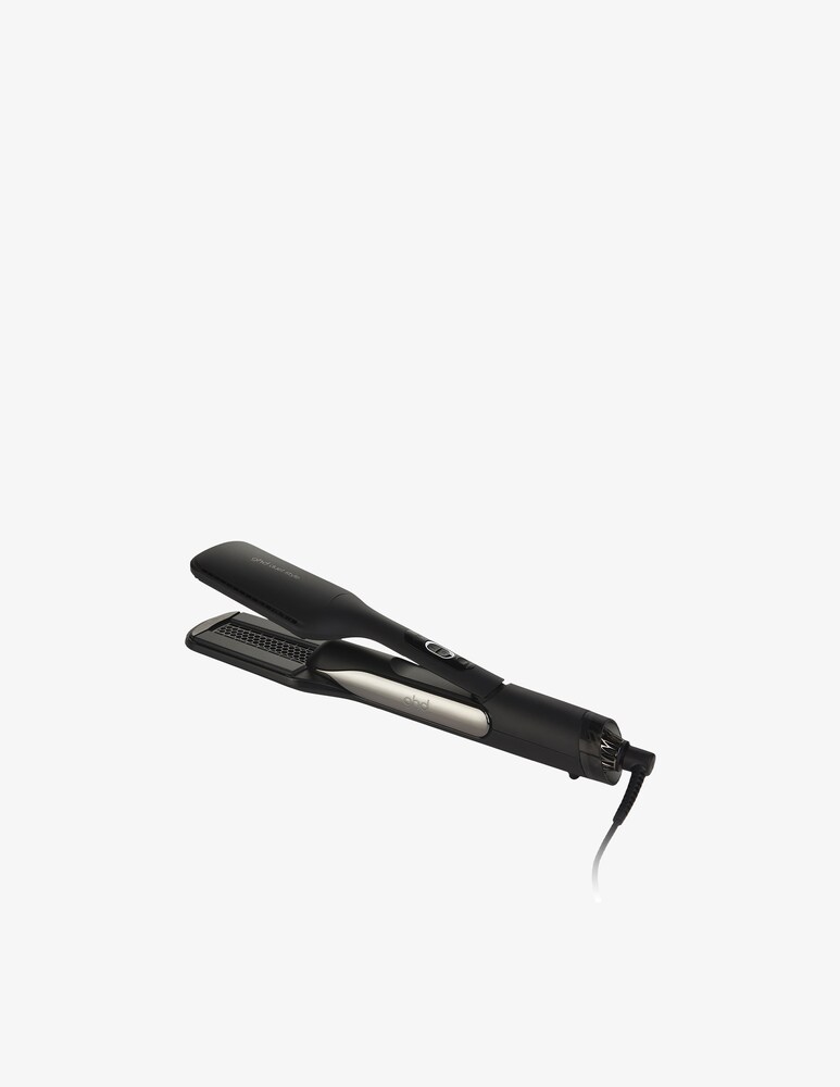 Ghd Duet Style Styler Ad Aria Calda 2 In 1 Nera