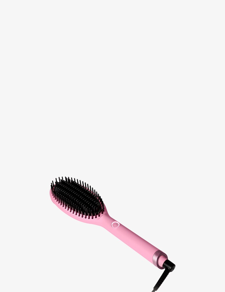 Ghd Glide Spazzola Riscaldante - Rosa