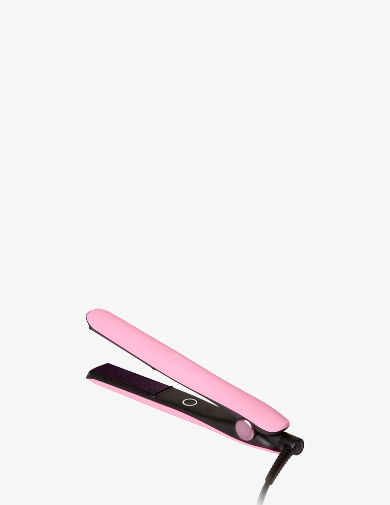 Ghd Gold Piastra Per Capelli - Rosa