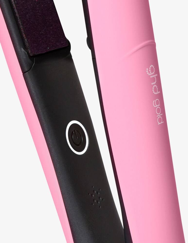 Ghd Gold Piastra Per Capelli - Rosa