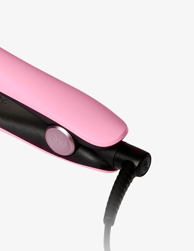 Ghd Gold Piastra Per Capelli - Rosa