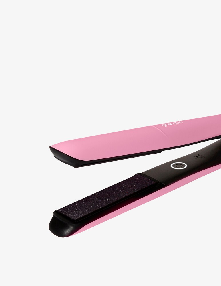 Ghd Gold Piastra Per Capelli - Rosa