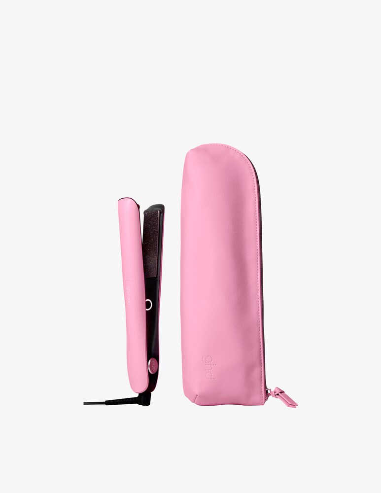 ghd Gold Piastra Per Capelli - Rosa