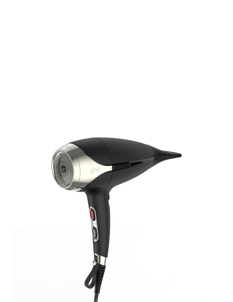 ghd helios asciugacapelli black