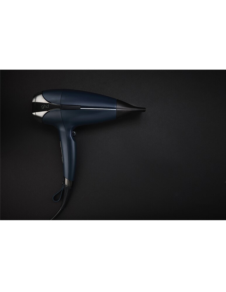 Ghd Helios Asciugacapelli Blu