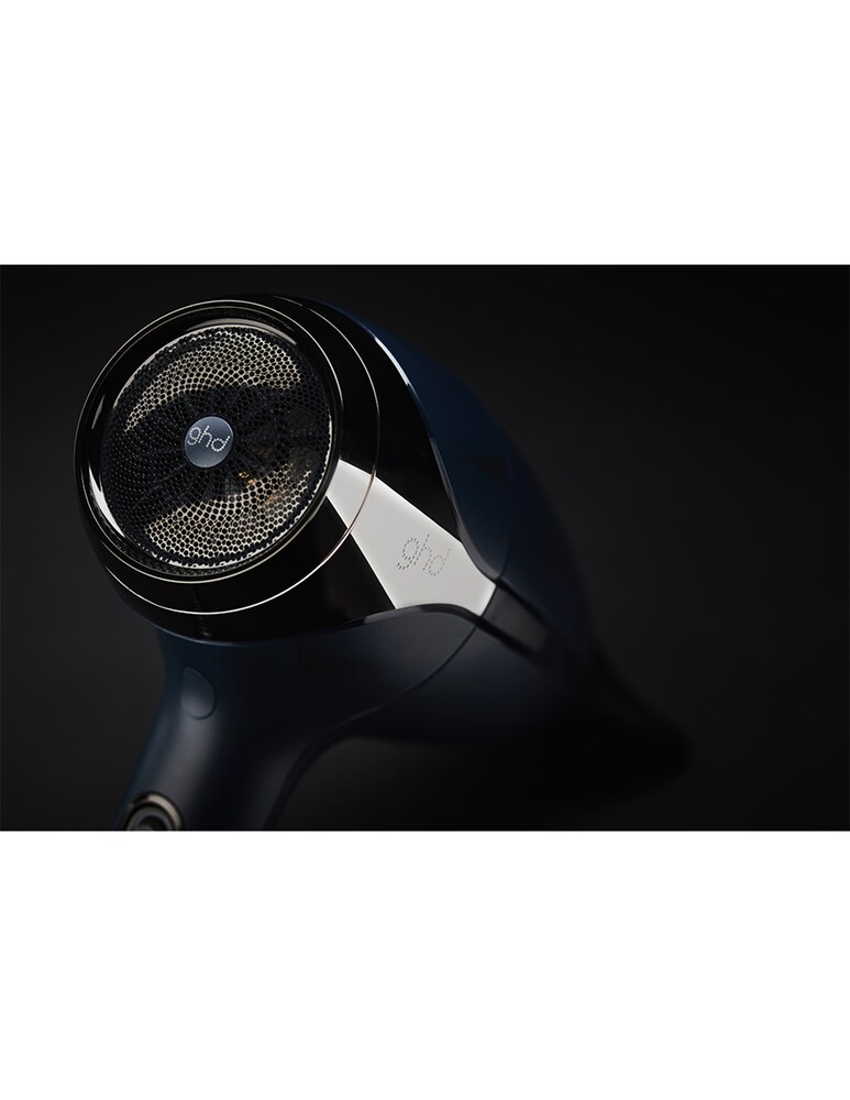Ghd Helios Asciugacapelli Blu