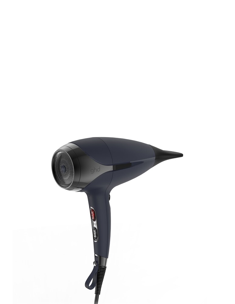 ghd helios asciugacapelli blu