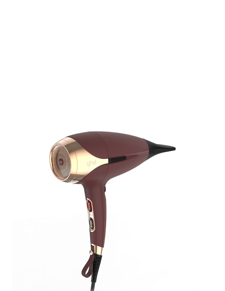 ghd helios asciugacapelli bordeaux