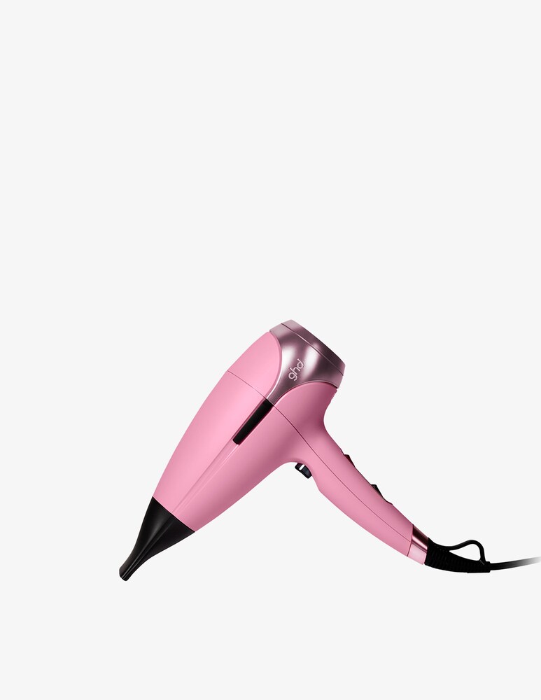 Ghd Helios Asciugacapelli - Rosa
