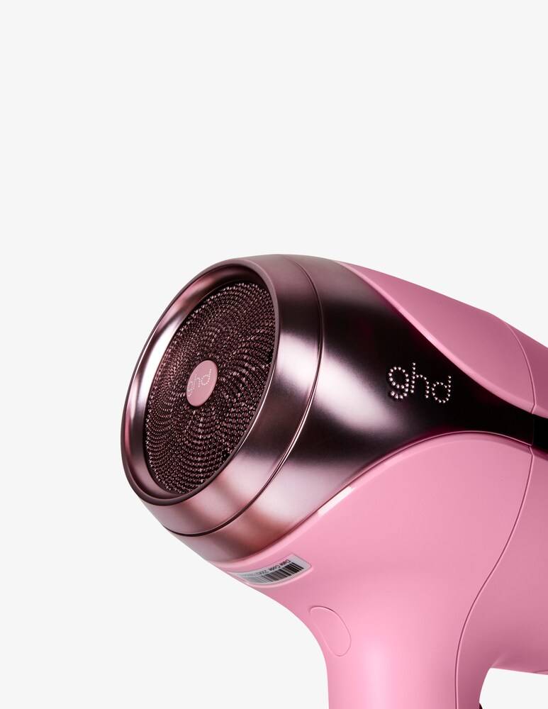 Ghd Helios Asciugacapelli - Rosa