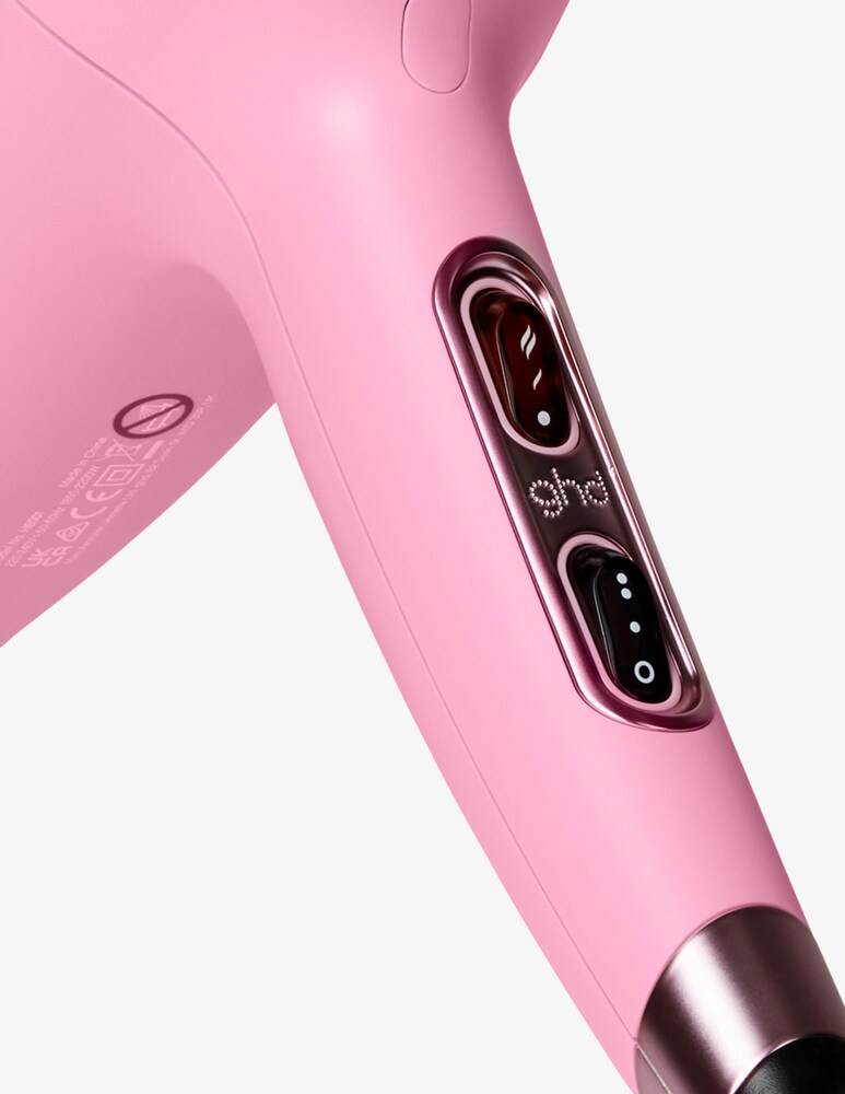 Ghd Helios Asciugacapelli - Rosa