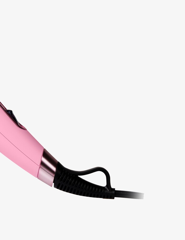 Ghd Helios Asciugacapelli - Rosa