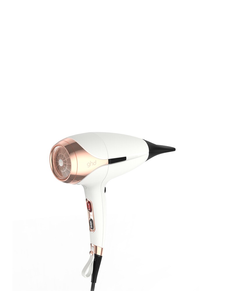ghd helios asciugacapelli white